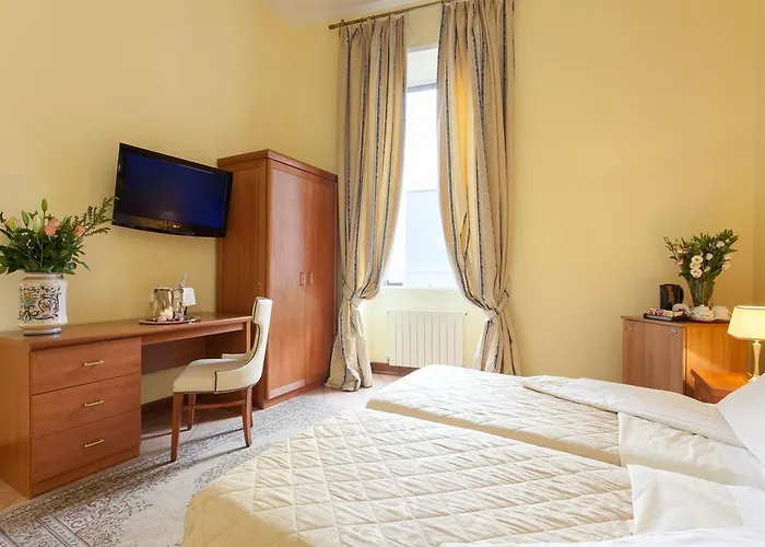 Gasthof Vatican Domus 4*