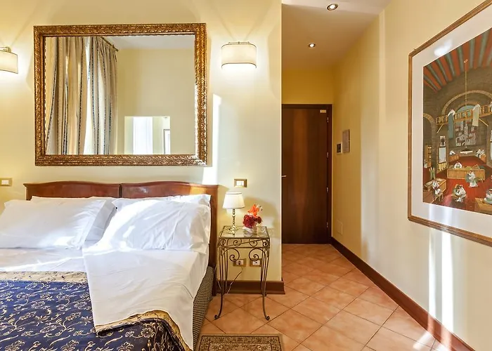 Vatican Domus Gasthof 4*