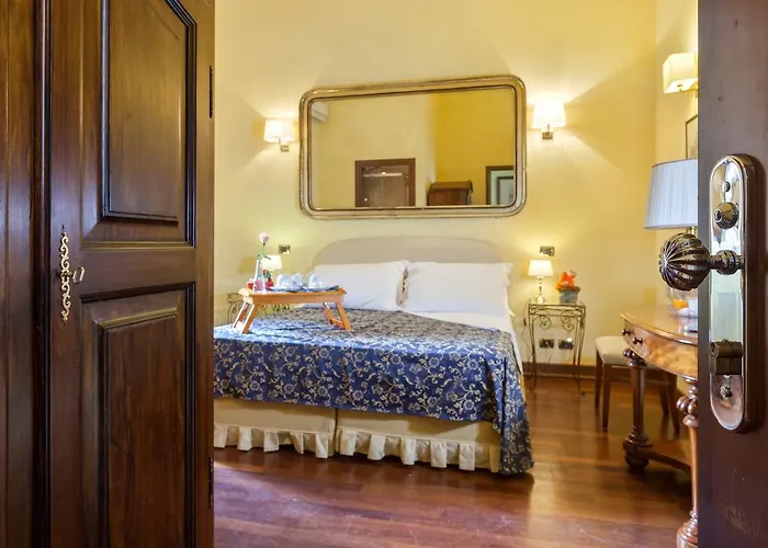 Vatican Domus Gasthof 4*